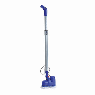 Caddy Clean Scrubbing Machine Kit