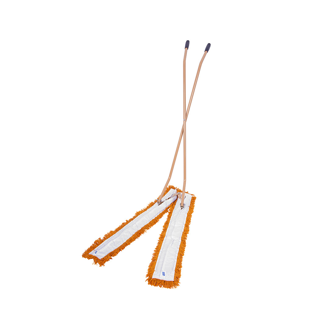 V Sweeper Synthetic Mop 1m