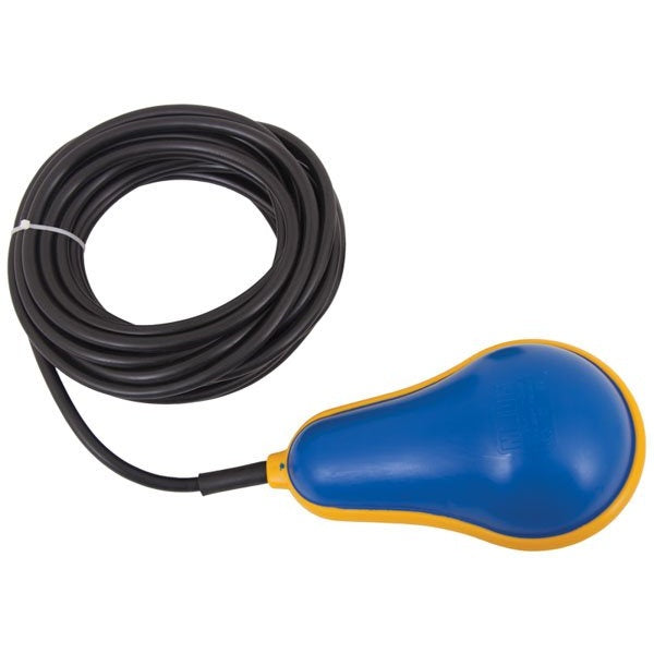 Sea Land MAC5 Heavy Duty Float Switch – 485000019