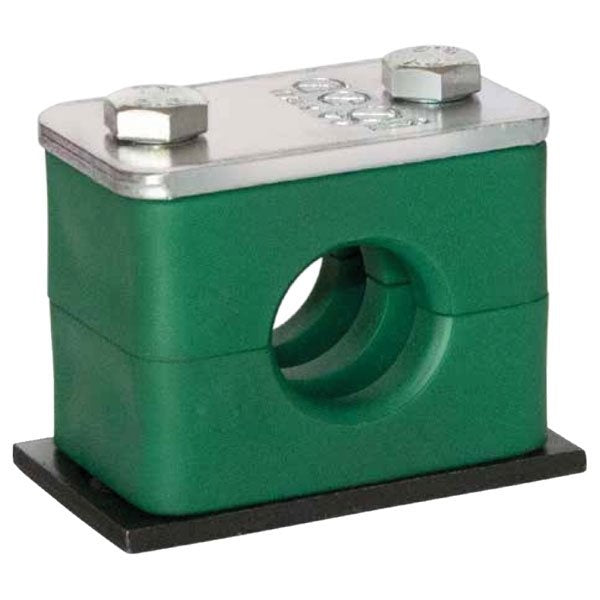 Single Tube Clamp - 35mm Tube – 502-2011