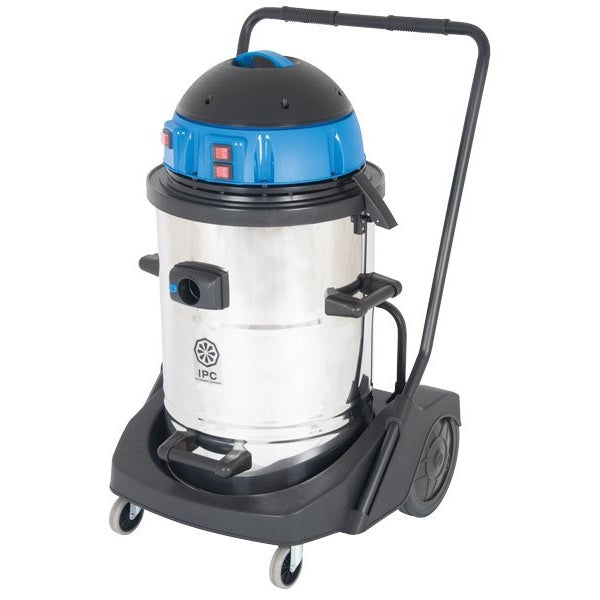 Soteco ISSA640 Wet/Dry Vacuum Cleaner – ISSA640M