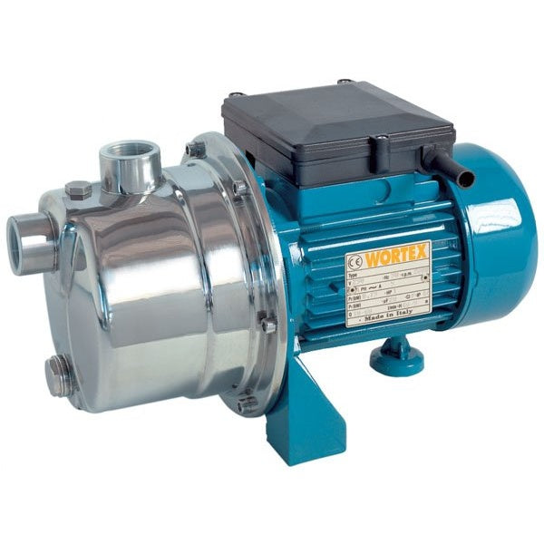 Speroni JX80 Centrifugal Pump – WP1192010