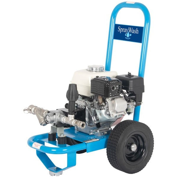Spray Washer 2010 Engine Pump Unit – SW2010PHR