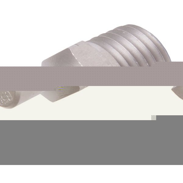 Spraying Systems 1/4" 65° Flat Fan Spray Nozzle - 02 – N6502SS