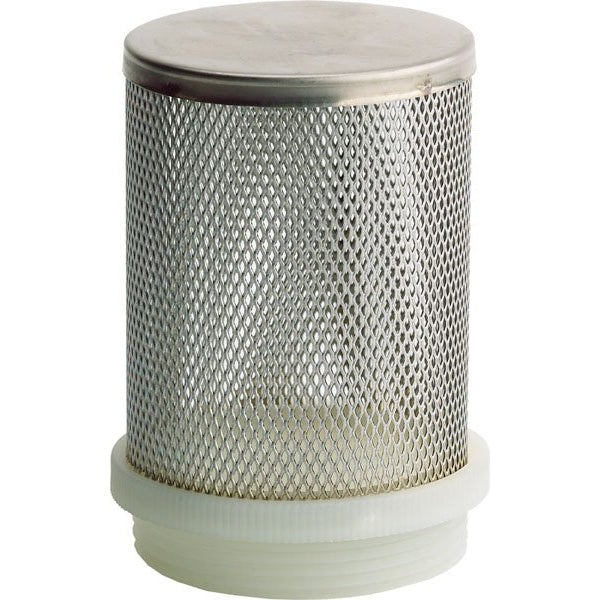 Stainless Steel Filter – 402-1018