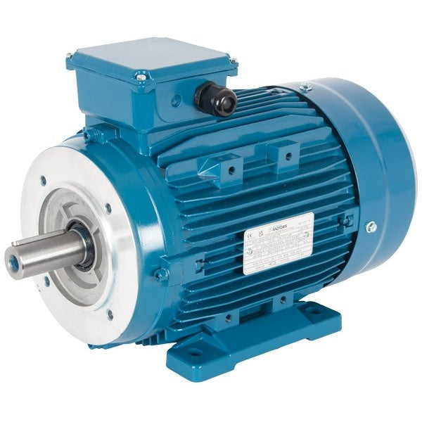 TEC 415V Electric Motor - 4.0 Hp - 1450 Rpm – 9002101