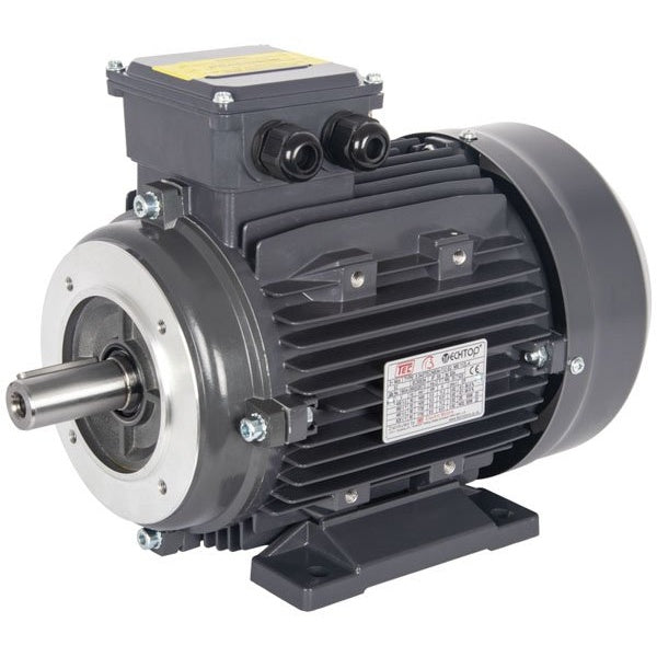 TEC 415V Electric Motor - 7.5 Hp - 1450 Rpm – 9001761