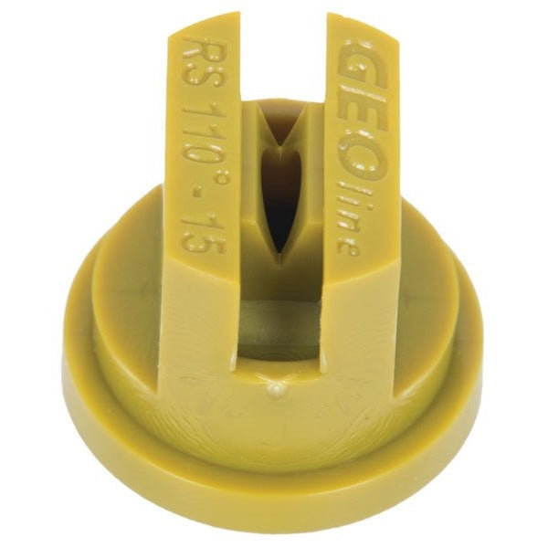 Tecomec Acetal Flat Fan Nozzle Tip – 8259552