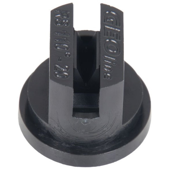 Tecomec Acetal Flat Fan Nozzle Tip – 8259554