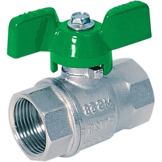 Tecomec Ball Valve – 8306001