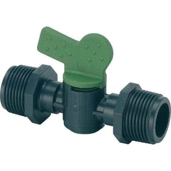 Tecomec Ball Valve Tap – 8365008