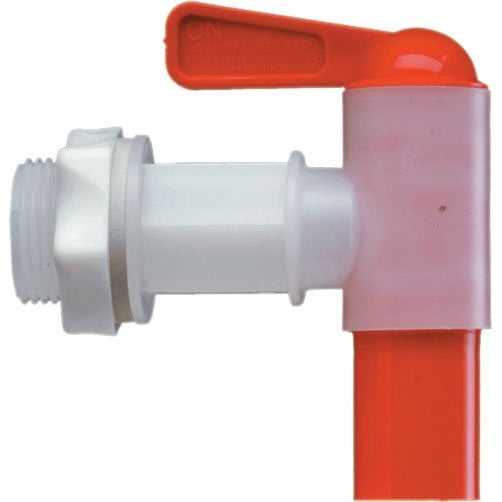 Tecomec Barrel Tap – 8365001