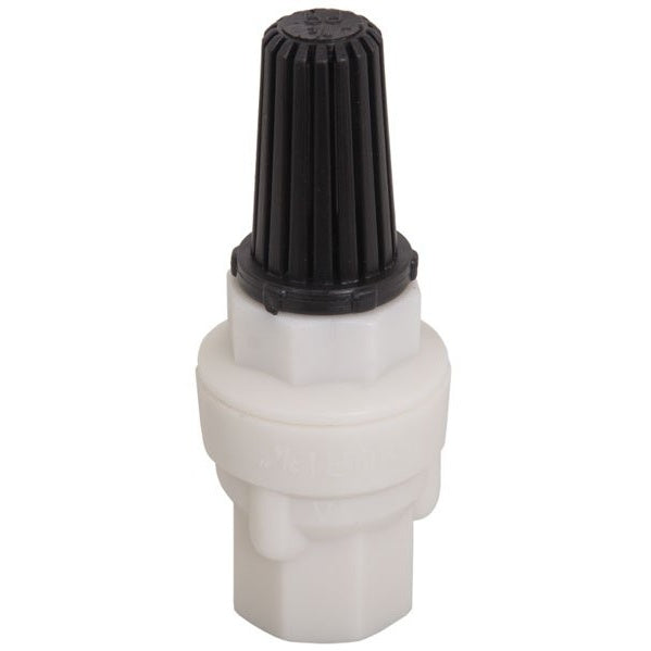 Tecomec Check Valve with Filter – 8357001