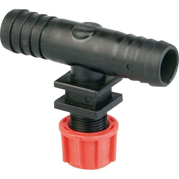 Tecomec Dry Boom Nozzle Holder – 8231010