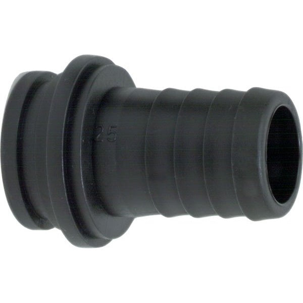 Tecomec Flynut Fit Hose Barb – 8002501