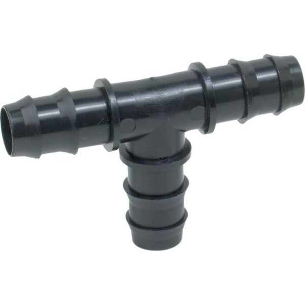 Tecomec Hose Barb Tee – 8025000