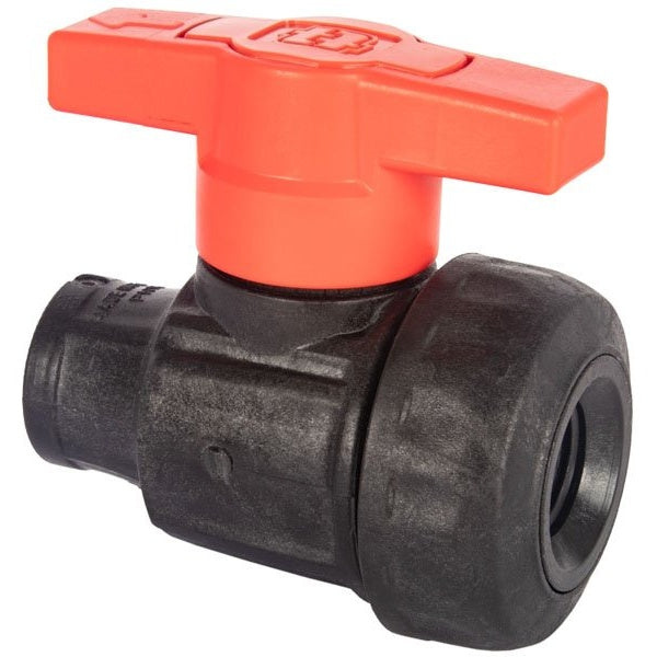 Tecomec Single Union Ball Valve – 8215153