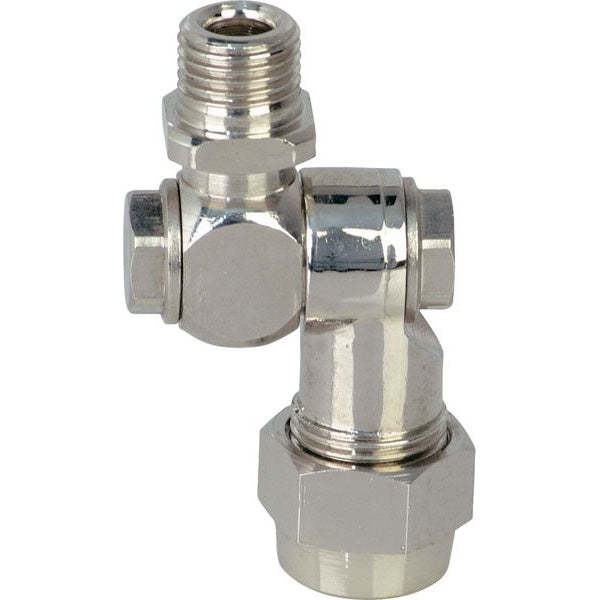 Tecomec Swivel Nozzle Holder – 8247003