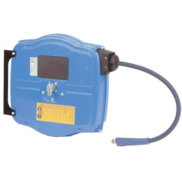 Torino MC Series Retractable Hose Reel – MC4H3810