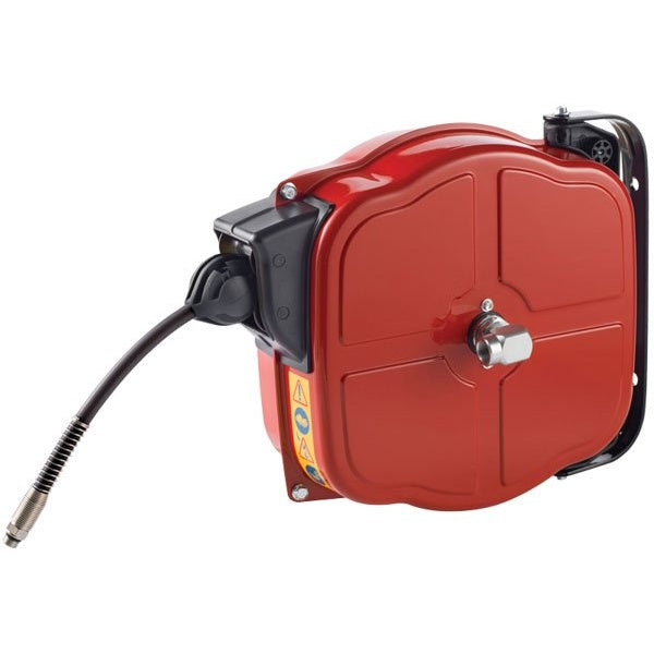 Torino MDR Series Retractable Compressed Air Hose Reel – MDR201012