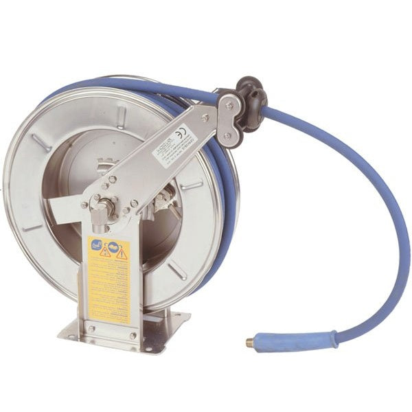 Torino VLX Series Retractable Hose Reel – VLX4H3820