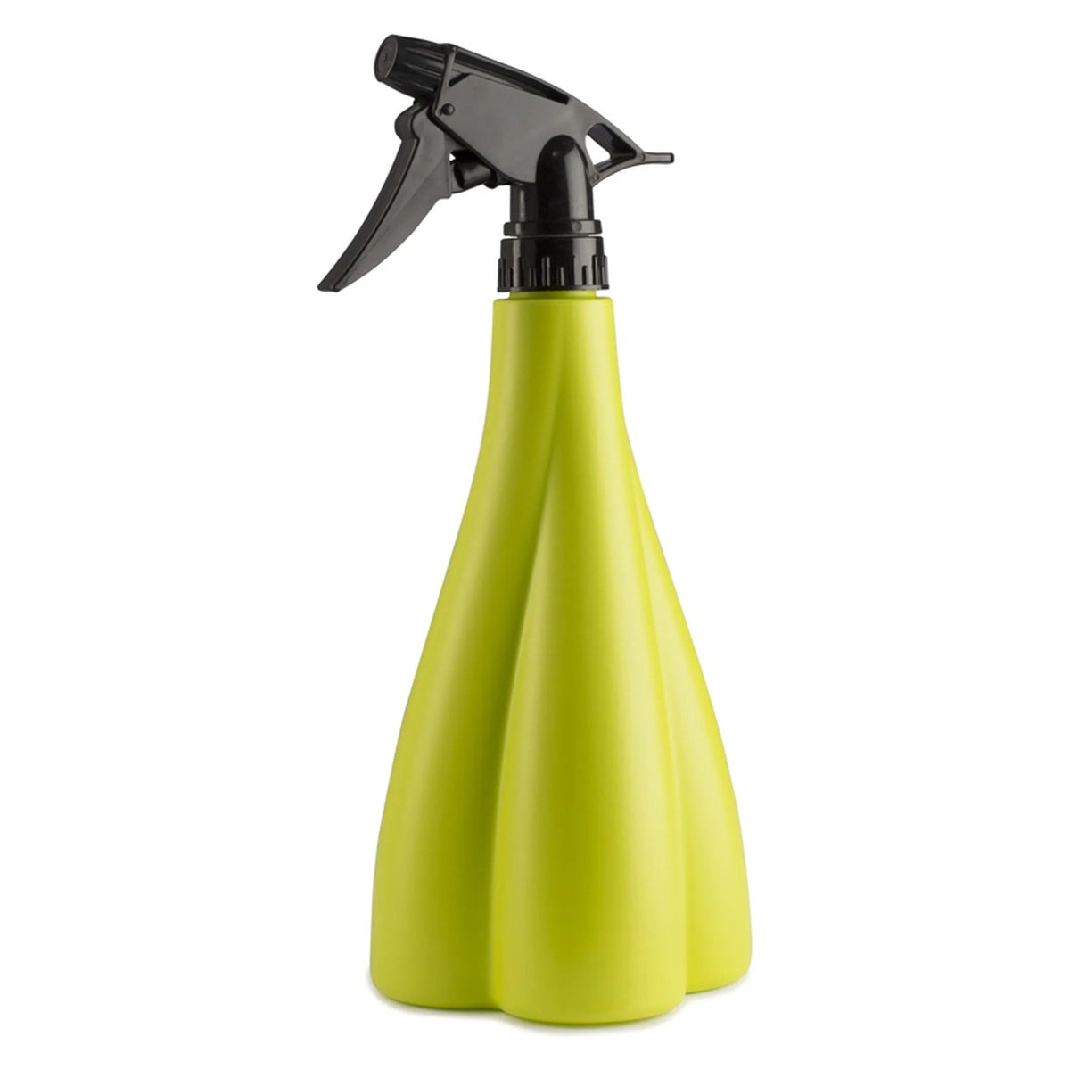 Trebol Trigger Sprayer – Yellow, 1 Litre