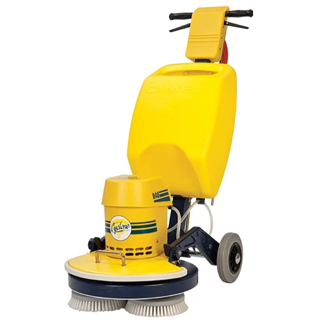 Truvox Cimex Encap Rotary Cleaning Machine CR48