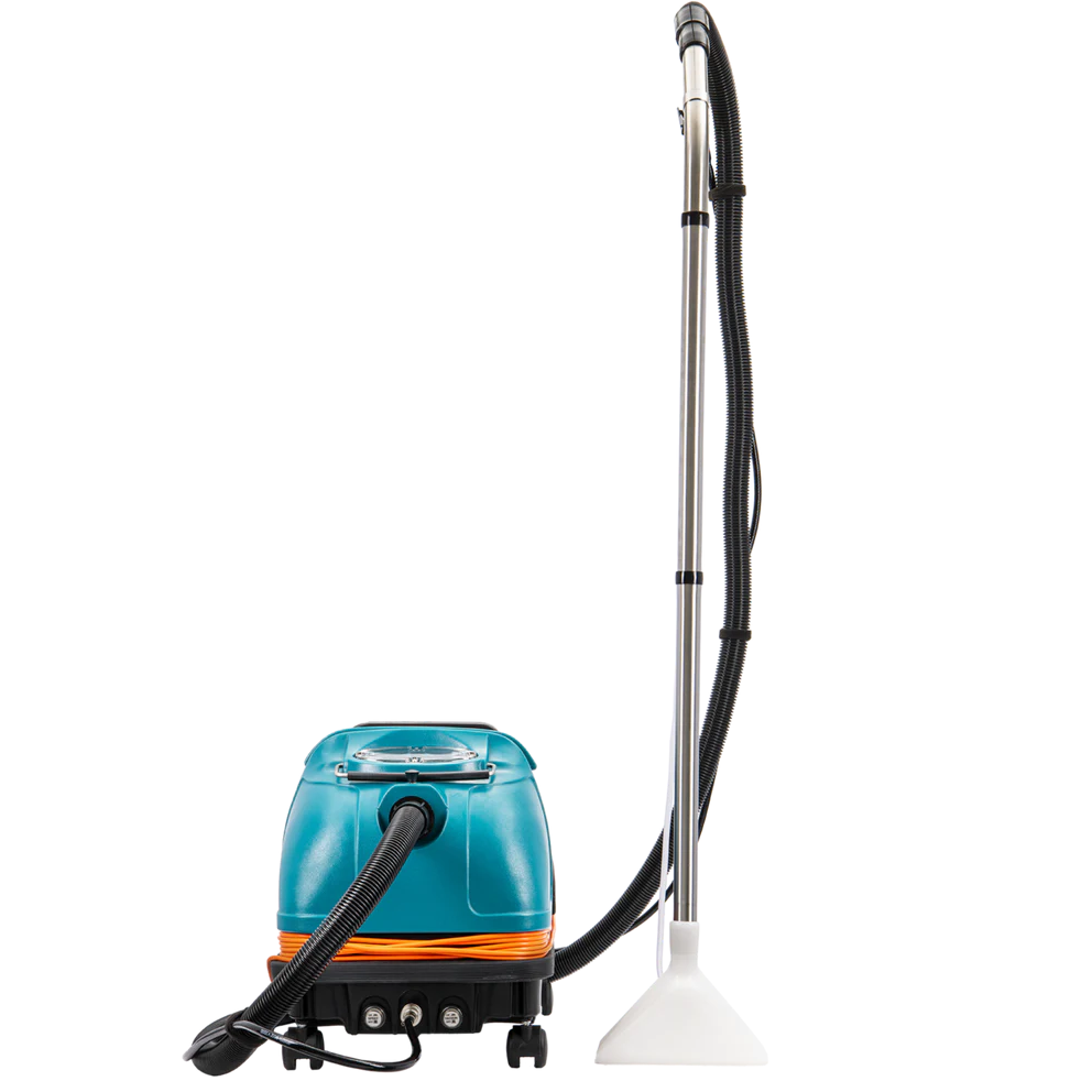 Truvox hydromist 10 carpet and upholstery cleaning machine