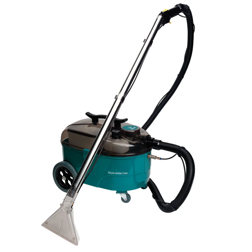 Truvox hydromist lite carpet and upholstery cleaning machine