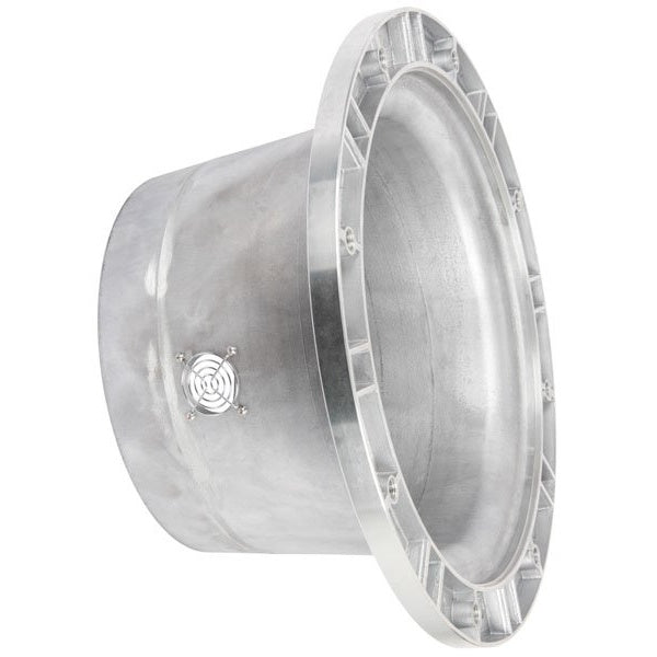 UK Flowtechnik Electric Motor Bellhousing - 280F – 602-1096