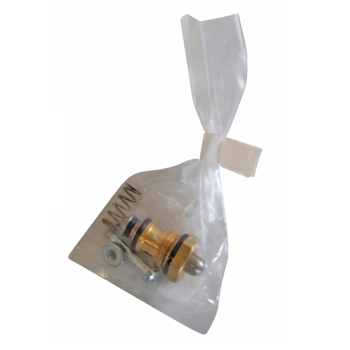 Upholstery tool valve repair kit