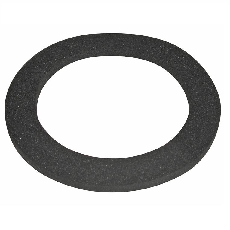 Vacuum motor gasket