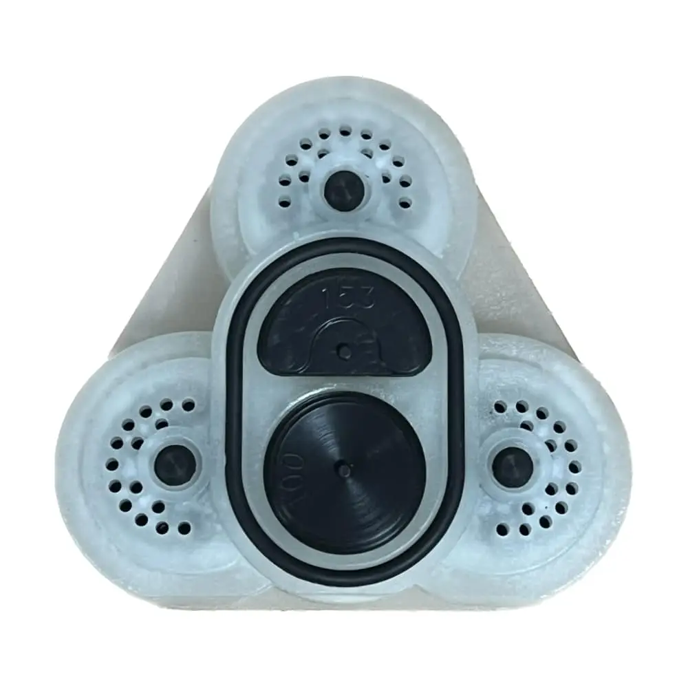 Valve Assembly for Aquatec 220psi Pump