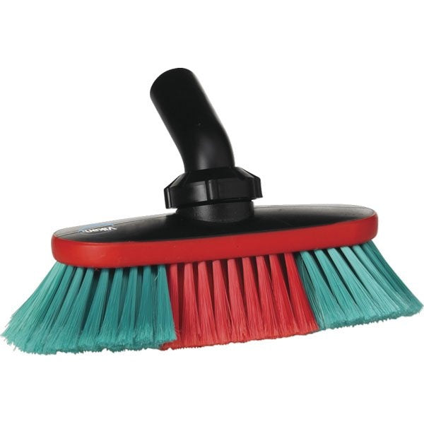 Vikan Adjustable Vehicle Brush – 526852