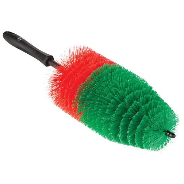 Vikan Large Rim Brush – 525652