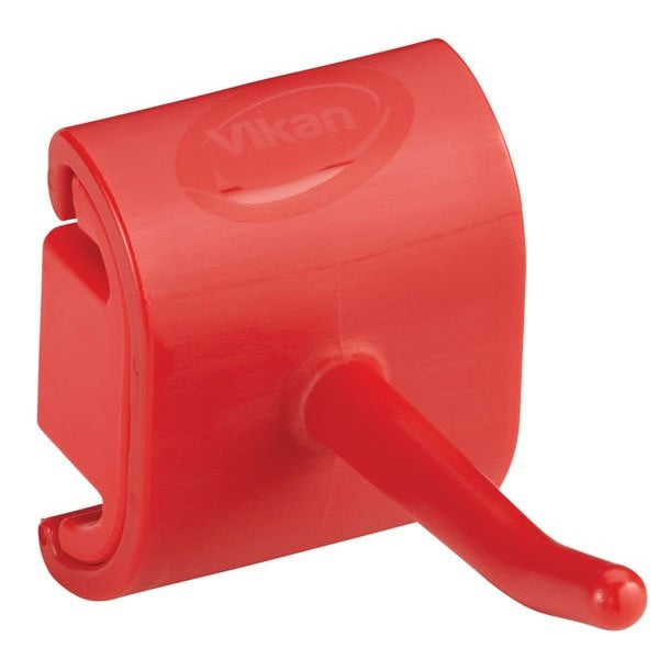 Vikan Wall Bracket Single Hook – 10124
