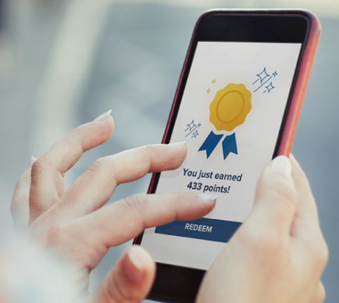 Unlock Exclusive Rewards with CCMTec's Loyalty Points Program