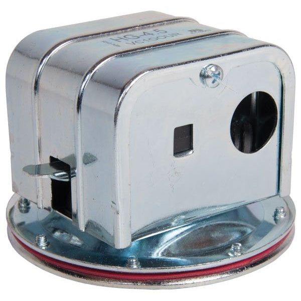 Italtecnica Vacuum Switch - 1"1/2 Hg