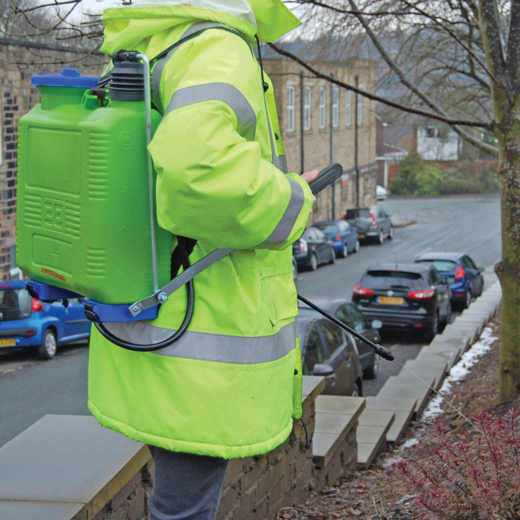 Professional Spraying Equipment | Trigger & Pump Sprayers | CCMTec ...