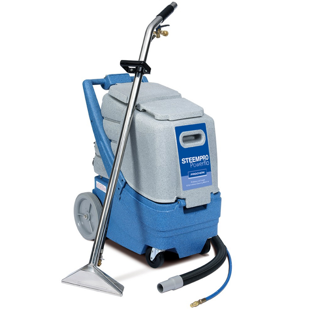 Portable Carpet Cleaning Machines