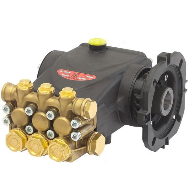 Hollow Shaft for Electric Motors