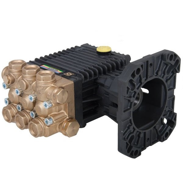 Hollow Shaft for Engines