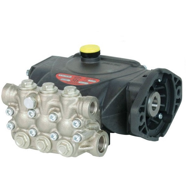 Hollow Shaft for Hydraulic Motors