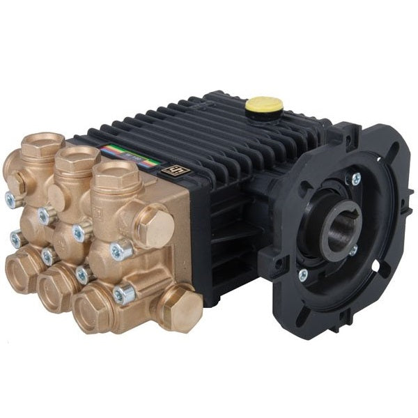 Interpump 44 Series Pumps Hollow Shaft