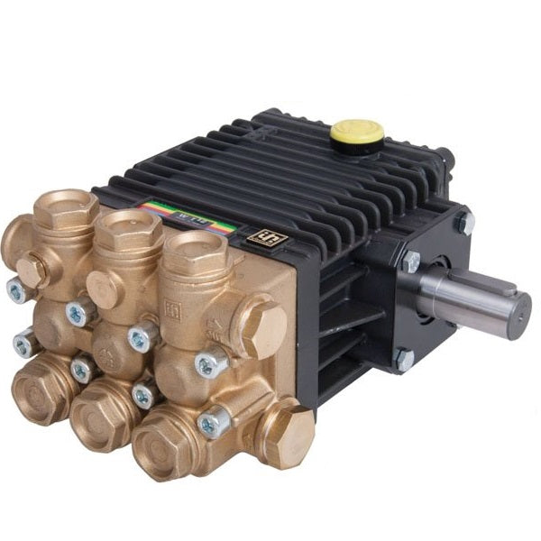 Interpump 44 Series Pumps Male Shaft