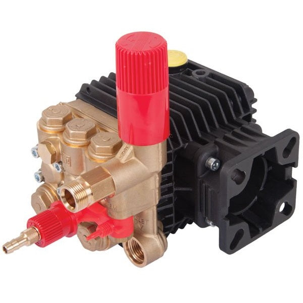 Interpump 51 Series Pumps for Engines