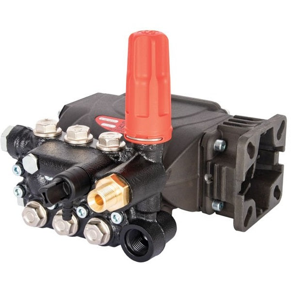 Interpump 53 Series Pumps for Engines