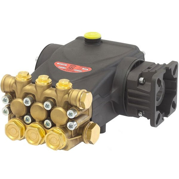 Interpump 58 Series Pumps for Engines