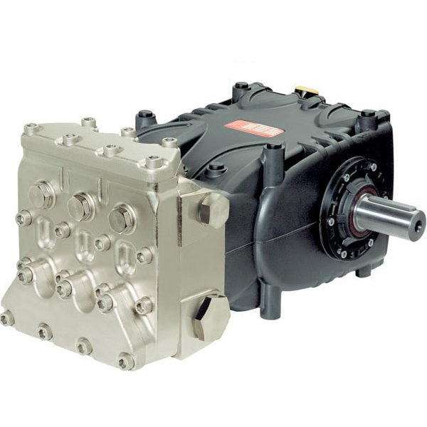 Interpump High Temp Pressure Washer Pumps Heavy‑Duty Industrial Use ...