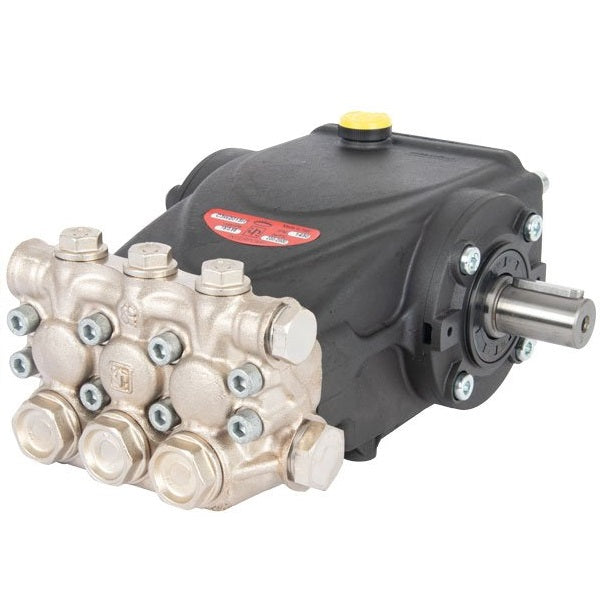 Interpump 59CW Series Pumps Male Shaft